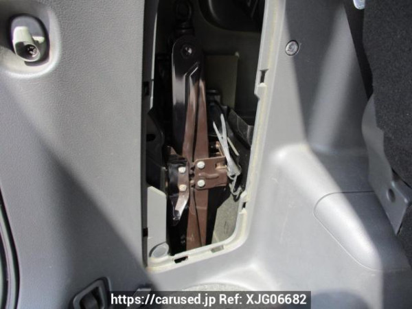 Used 2007 AT toyota noah ZRR70G Image[45]