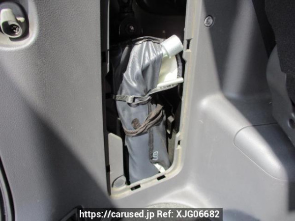 Used 2007 AT toyota noah ZRR70G Image[46]