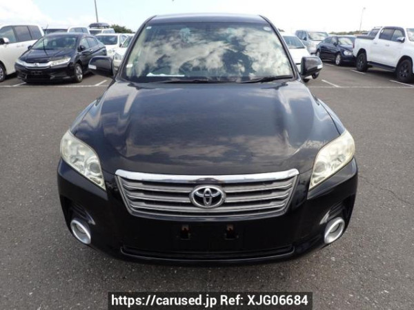 Used 2008 AT toyota vanguard ACA33W Image[1]