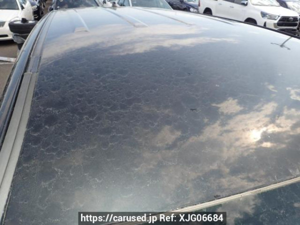 Used 2008 AT toyota vanguard ACA33W Image[6]