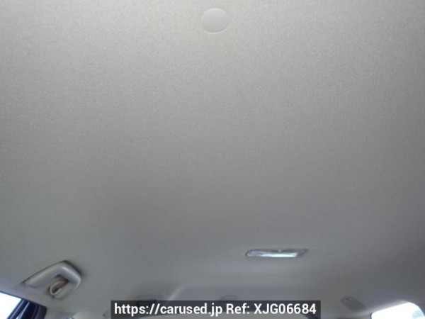 Used 2008 AT toyota vanguard ACA33W Image[10]