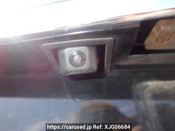 Used 2008 AT toyota vanguard ACA33W Image[22]