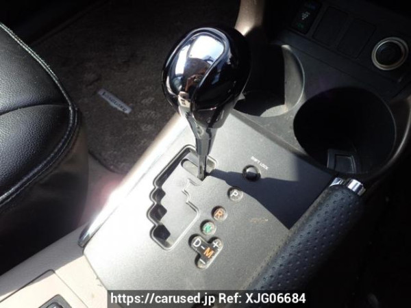 Used 2008 AT toyota vanguard ACA33W Image[23]