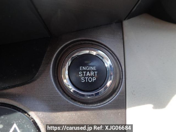 Used 2008 AT toyota vanguard ACA33W Image[24]