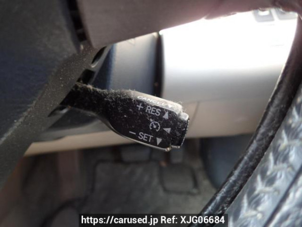 Used 2008 AT toyota vanguard ACA33W Image[26]