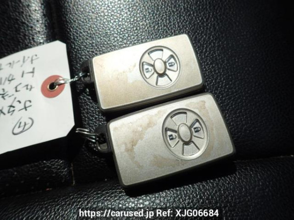 Used 2008 AT toyota vanguard ACA33W Image[27]