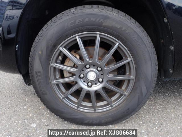 Used 2008 AT toyota vanguard ACA33W Image[28]