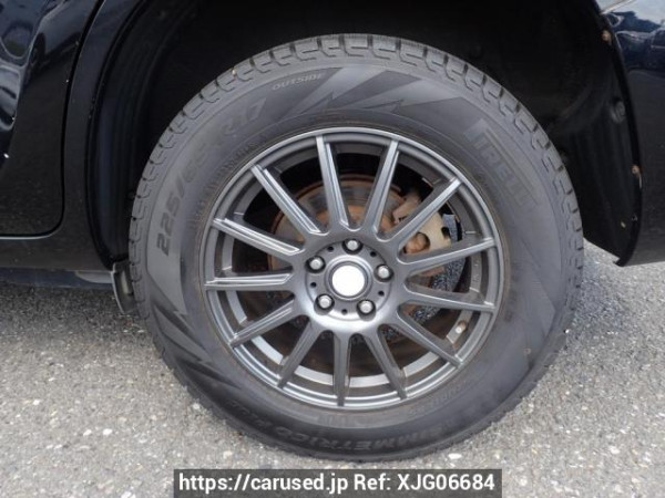 Used 2008 AT toyota vanguard ACA33W Image[29]