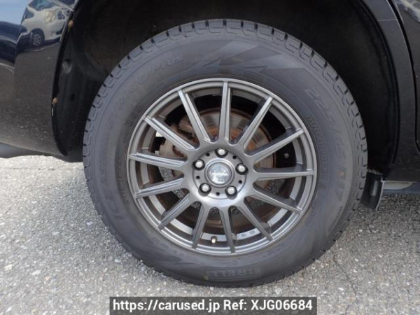 Used 2008 AT toyota vanguard ACA33W Image[30]