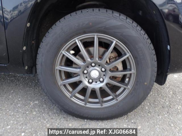 Used 2008 AT toyota vanguard ACA33W Image[31]