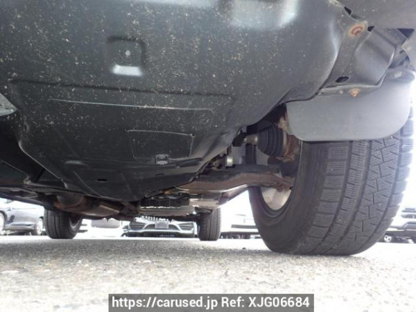 Used 2008 AT toyota vanguard ACA33W Image[33]