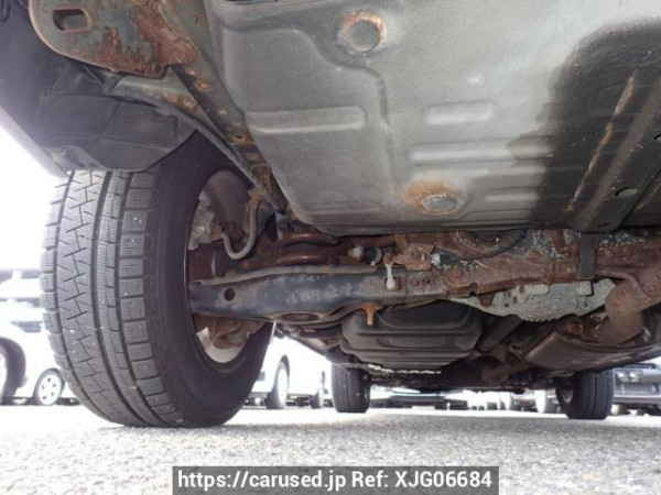 Used 2008 AT toyota vanguard ACA33W Image[34]