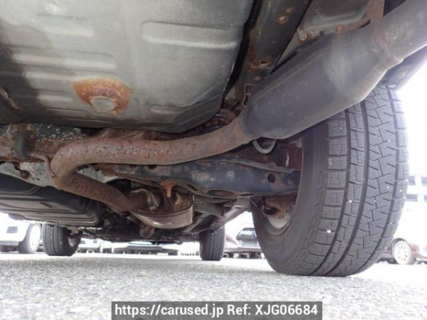 Used 2008 AT toyota vanguard ACA33W Image[35]