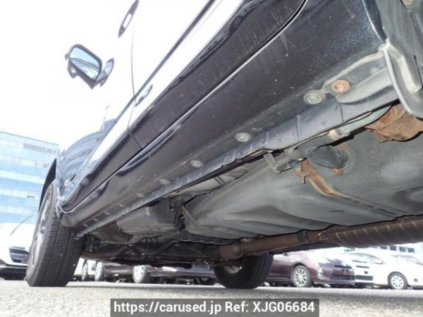 Used 2008 AT toyota vanguard ACA33W Image[37]