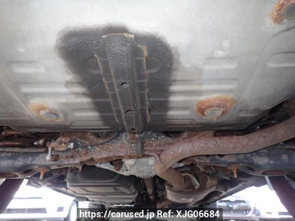 Used 2008 AT toyota vanguard ACA33W Image[38]