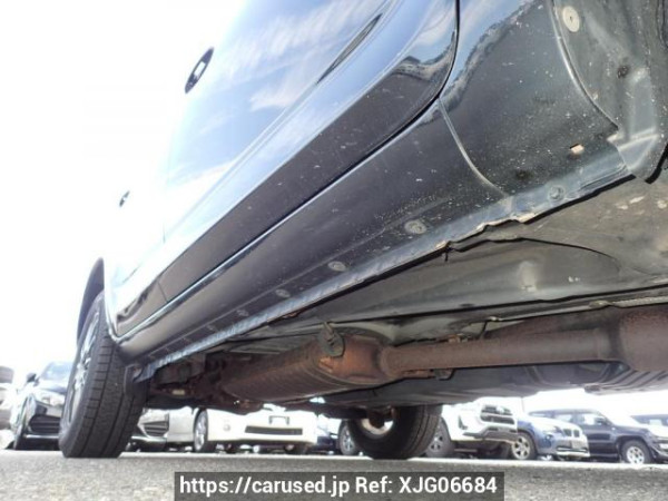 Used 2008 AT toyota vanguard ACA33W Image[40]