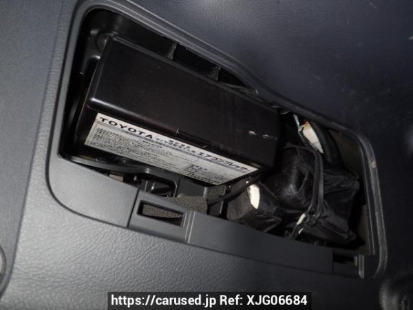 Used 2008 AT toyota vanguard ACA33W Image[41]