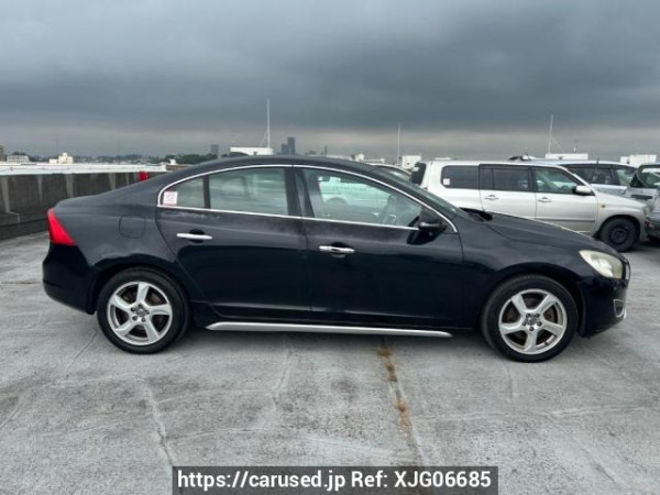 Used 2011 AT volvo s60 FB4164T Image[7]