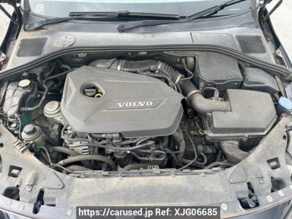 Used 2011 AT volvo s60 FB4164T Image[9]