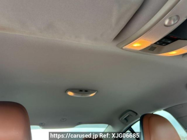 Used 2011 AT volvo s60 FB4164T Image[12]