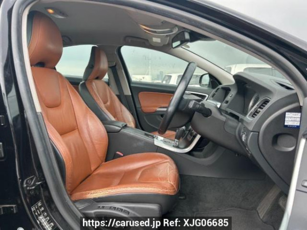 Used 2011 AT volvo s60 FB4164T Image[13]