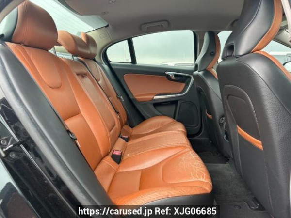 Used 2011 AT volvo s60 FB4164T Image[15]