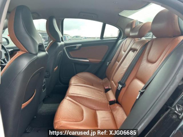 Used 2011 AT volvo s60 FB4164T Image[16]