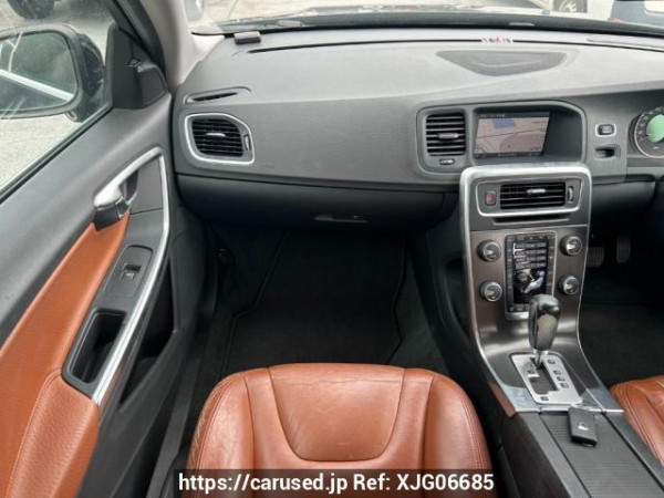 Used 2011 AT volvo s60 FB4164T Image[19]