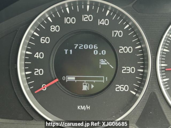 Used 2011 AT volvo s60 FB4164T Image[22]