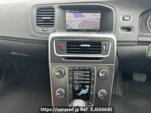 Used 2011 AT volvo s60 FB4164T Image[23]