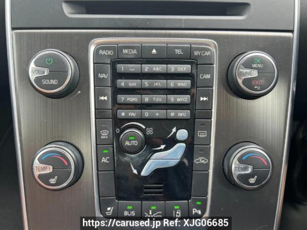 Used 2011 AT volvo s60 FB4164T Image[24]