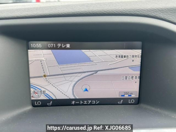 Used 2011 AT volvo s60 FB4164T Image[25]