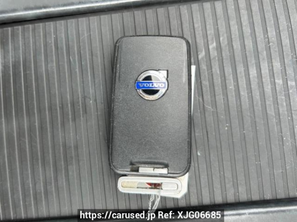 Used 2011 AT volvo s60 FB4164T Image[30]