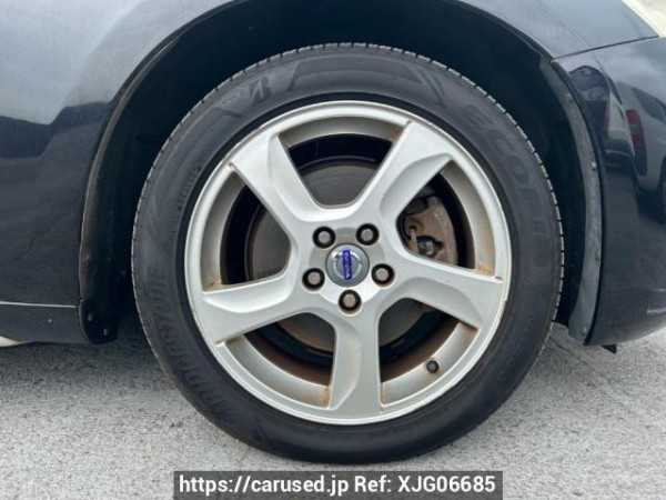 Used 2011 AT volvo s60 FB4164T Image[31]