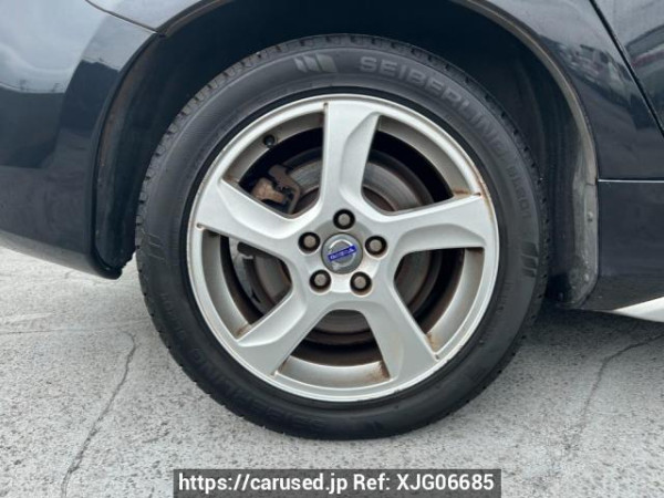 Used 2011 AT volvo s60 FB4164T Image[32]