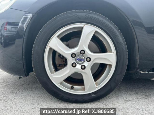 Used 2011 AT volvo s60 FB4164T Image[34]