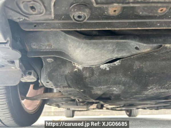 Used 2011 AT volvo s60 FB4164T Image[35]