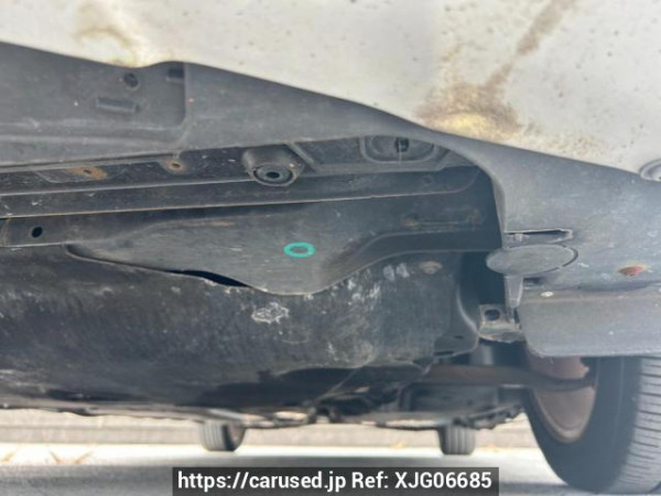 Used 2011 AT volvo s60 FB4164T Image[36]