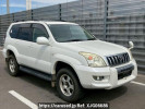 Toyota Land Cruiser Prado RZJ120W