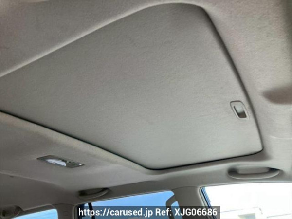 Used 2002 AT toyota land-cruiser-prado RZJ120W Image[13]