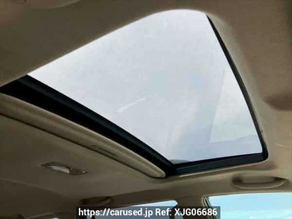 Used 2002 AT toyota land-cruiser-prado RZJ120W Image[14]