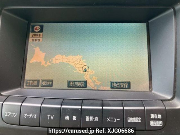 Used 2002 AT toyota land-cruiser-prado RZJ120W Image[28]