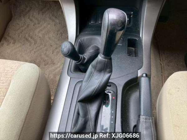 Used 2002 AT toyota land-cruiser-prado RZJ120W Image[29]