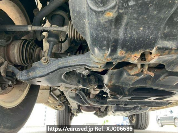Used 2002 AT toyota land-cruiser-prado RZJ120W Image[35]