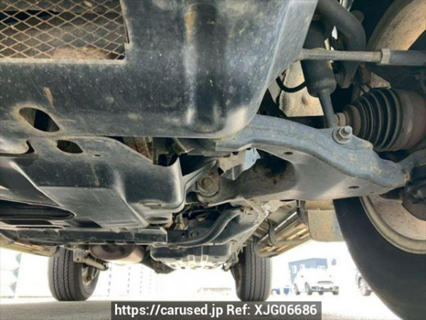 Used 2002 AT toyota land-cruiser-prado RZJ120W Image[36]