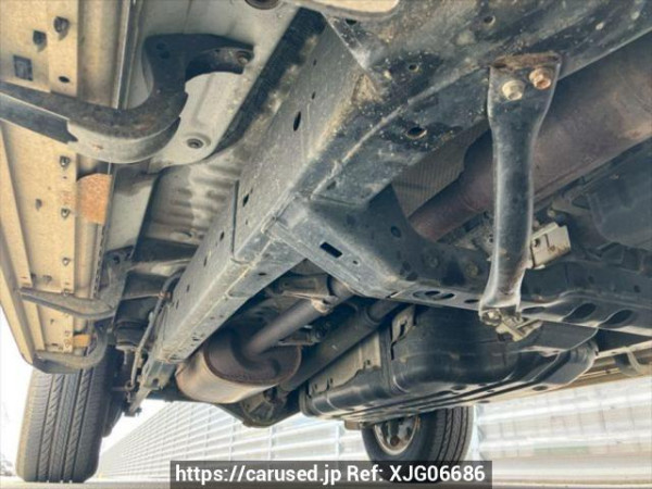 Used 2002 AT toyota land-cruiser-prado RZJ120W Image[37]