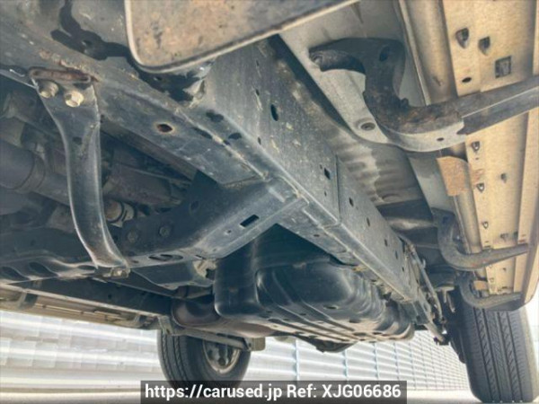 Used 2002 AT toyota land-cruiser-prado RZJ120W Image[38]