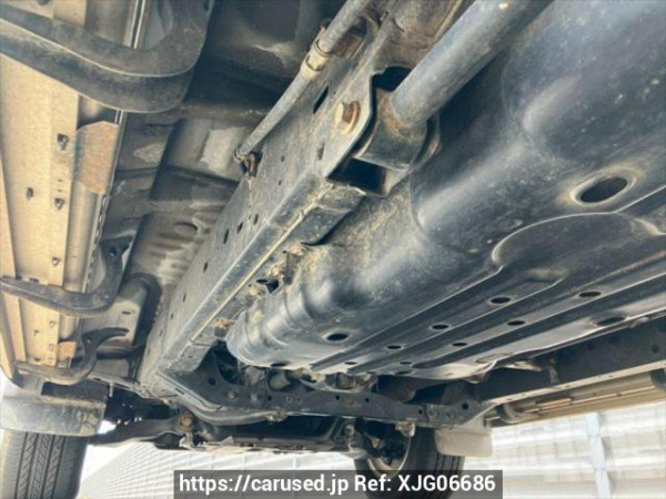 Used 2002 AT toyota land-cruiser-prado RZJ120W Image[39]