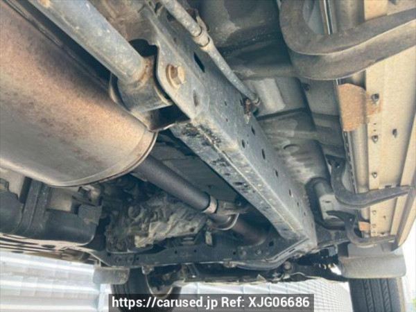 Used 2002 AT toyota land-cruiser-prado RZJ120W Image[40]