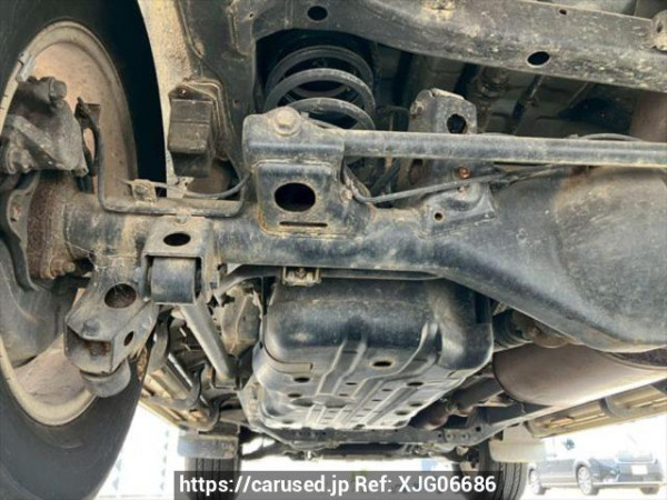 Used 2002 AT toyota land-cruiser-prado RZJ120W Image[41]